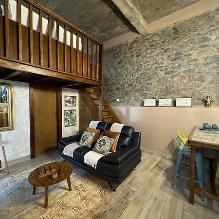 Victoria Tiny Stone House Villa Ponta do Pargo Dış mekan fotoğraf